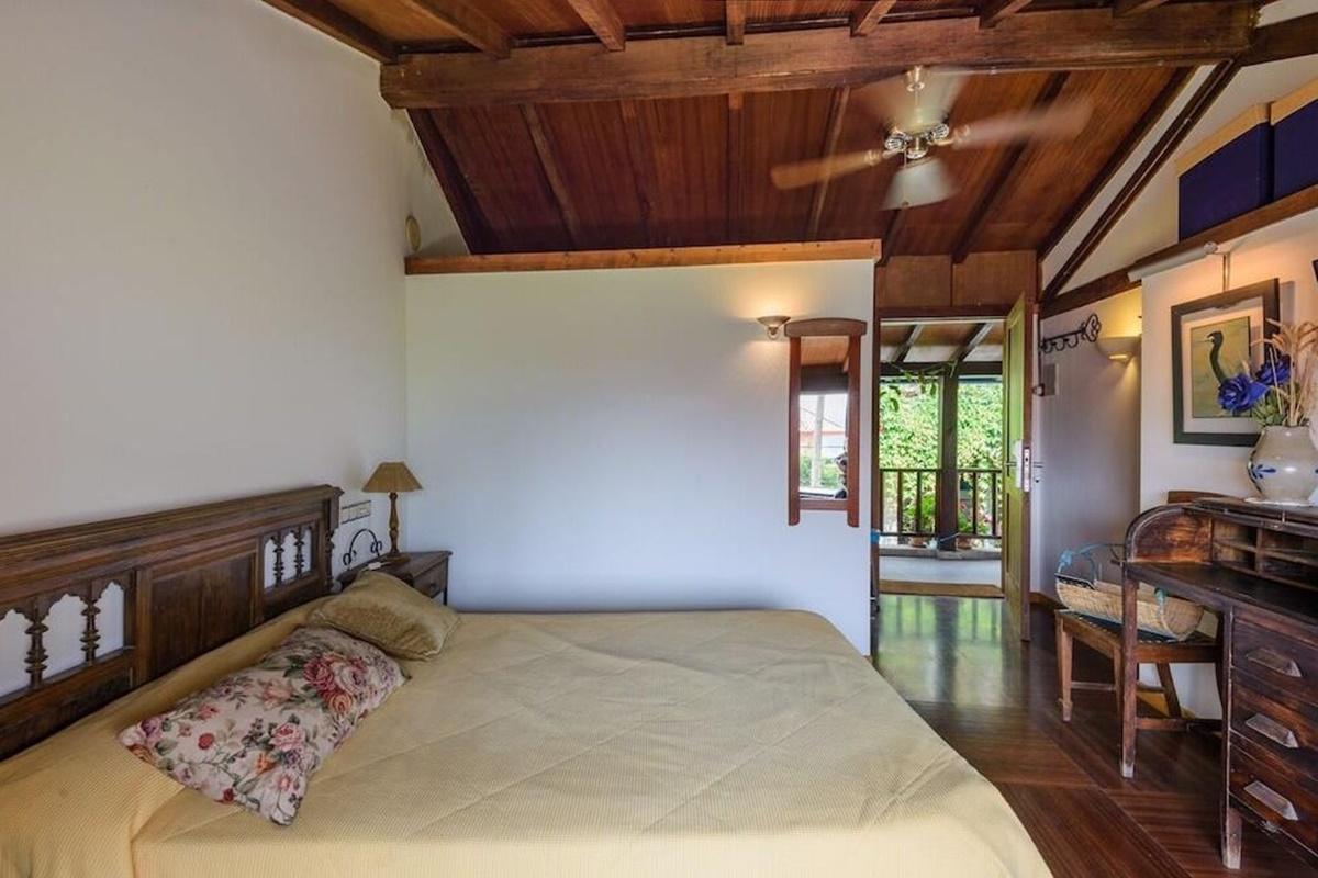 Aldea Bordons Guest House Sanxenxo Bagian luar foto